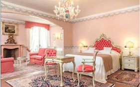 Duchessa Isabella Hotel&SPA